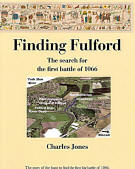 Finding Fulford cover